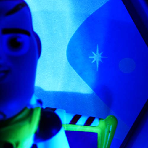 Wow! Pods Pixar, Buzz