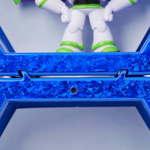 Wow! Pods Pixar, Buzz