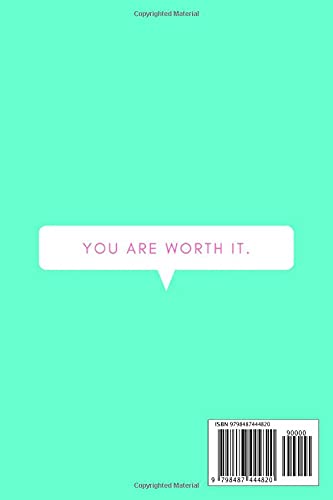 Wow! You Are Awesome - Self Care and Wellness Notebook for Women: Accomplishment Workbook | Habit Tracker, To Do Checklist and Daily Reflection Journal (60 Days) to Help You Stay Motivated