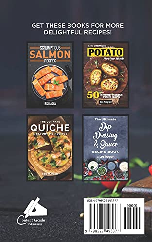 Wrap Cookbook: Easy Sandwich Wrap Recipes for Beginners, Delicious Sandwiches for Breakfast, Lunch, and Dinner