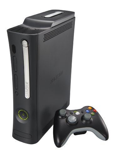 Xbox 360 エリート (120GB) 【メーカー生産終了】