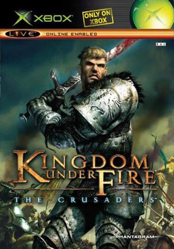 Xbox - Kingdom Under Fire: The Crusaders