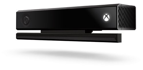 Xbox One - Consola Básica (Con Kinect)