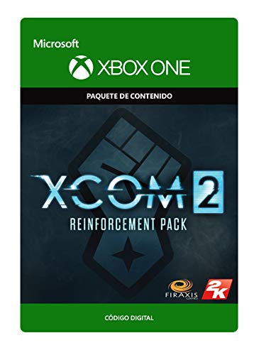 XCOM 2:  Reinforcement Pack | Xbox One - Código de descarga