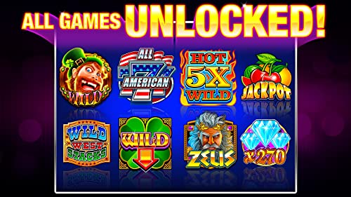 Xtreme Vegas 777 Classic Slots