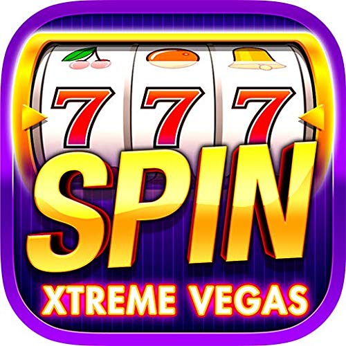 Xtreme Vegas 777 Classic Slots