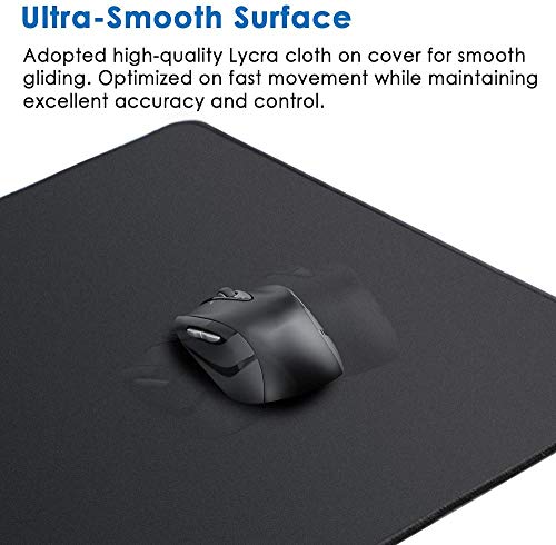 XZZZN Alfombrillas de ratón Hollow Knight Mouse Pad Gamer Accesorios 900X400mm Base De Goma Antideslizante para Juegos Grandes Best Mousepad Pc Desk Pad(700×300×3mm)