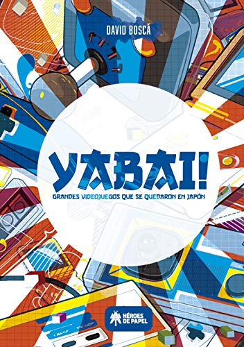 YABAI!: Grandes videojuegos que se quedaron en Japón