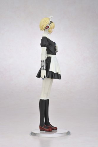 Yamato Sif Ex Persona 3 FES: Aegis PVC Figure (Maid Version) (japan import)
