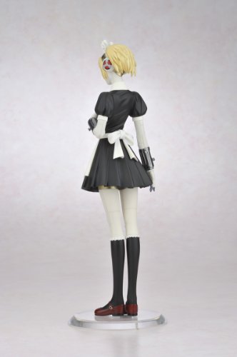 Yamato Sif Ex Persona 3 FES: Aegis PVC Figure (Maid Version) (japan import)