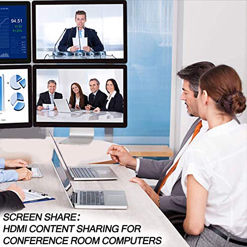 Y&H - Tarjeta de captura de vídeo HDMI a USB HD 1080P 60 fps vídeo en directo Streaming Game Record para Xbox 360 / Xbox One / PS4 / Wii U y Nintendo Switch