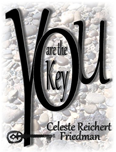 YOU are the Key (English Edition)
