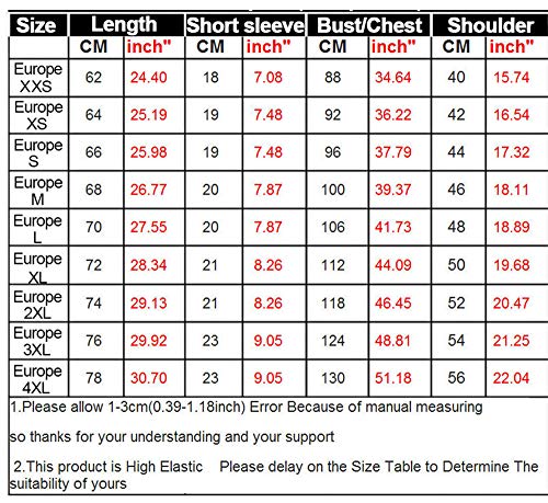 Yuanou Anime Rainbow Six Siege 3D Camisetas Niño/Hombre/Mujer (12,S)