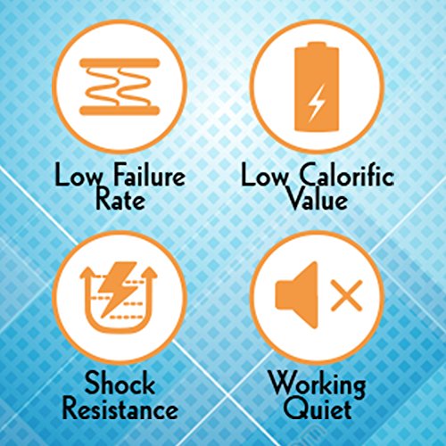 YUCUN 2.5 Pulgadas SATA III Disco Duro sólido Interno de Estado sólido 240GB SSD