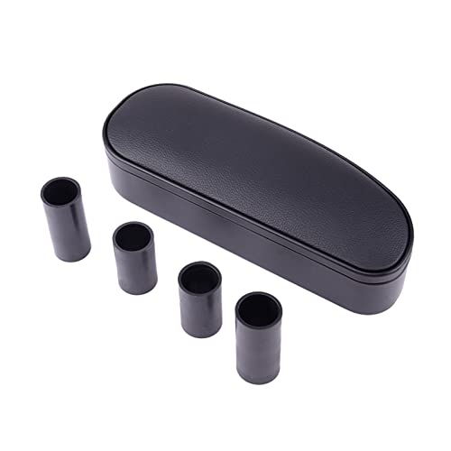 YUMONG Boutique Aizhen ARMANTE Interno Izquierdo ARMANTE Codo DE CODIVO Ajuste Ajustable Anti-Fatigue ANTILIPO MATS Pad MATERÍA DE ALMACENA DE ALMACENA DE ALMANIZADOR