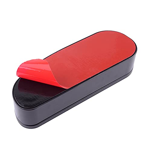 YUMONG Boutique Aizhen Codo de Codo de apoyabrazos Interno Izquierdo Ajustable Anti-Fatiga Mat Pad Organizer Caja de Almacenamiento