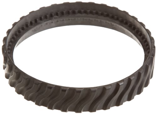Zodiac Baracuda R0526100 Reemplazo de Pista para Baracuda MX8 Limpiador de Piscina en el Suelo con succión