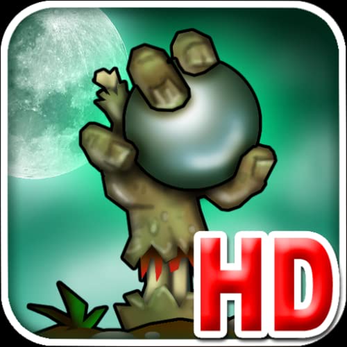 Zombie Pinball Arcade - A Scary Halloween Game For Kids PRO