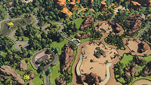 Zoo Tycoon: アルティメット アニマル コレクション - XboxOne