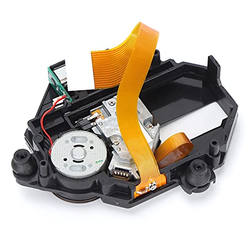 Zunate Reemplazo de Lente láser óptico para Consola de Juegos PS1 KSM-440ADM, Alta precisión, Accesorio de reemplazo (KSM-440ADM)