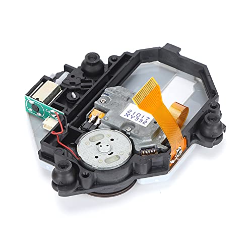 Zunate Reemplazo de Lente láser óptico para Consola de Juegos PS1 KSM-440BAM, Alta precisión, Accesorio de reemplazo (KSM-440BAM)