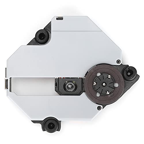 Zunate Reemplazo de Lente láser óptico para Consola de Juegos PS1 KSM-440BAM, Alta precisión, Accesorio de reemplazo (KSM-440BAM)