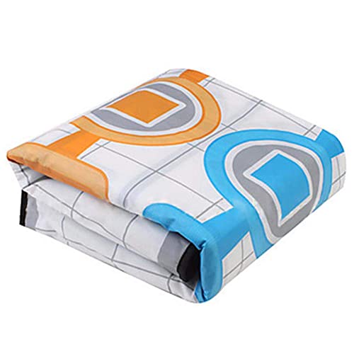 ZXNY Alfombrilla de Baile, Antideslizante, Antideslizante, para Fiesta, 2 Alfombrilla de Baile, Juguetes electrónicos de Baile Musical para Juegos de la Vida Activa para niñas de 3 a 10 años