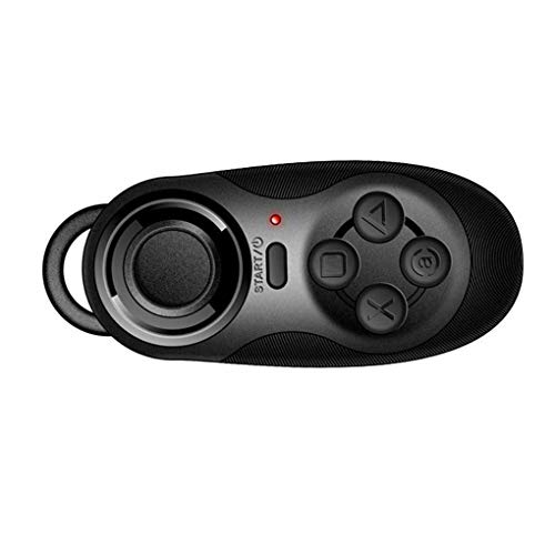 032 VR Lentes Bluetooth de Control Remoto inalámbrico de Control Remoto VR VR Joystick Gamepad Selfie cámara PC Controller Joypad