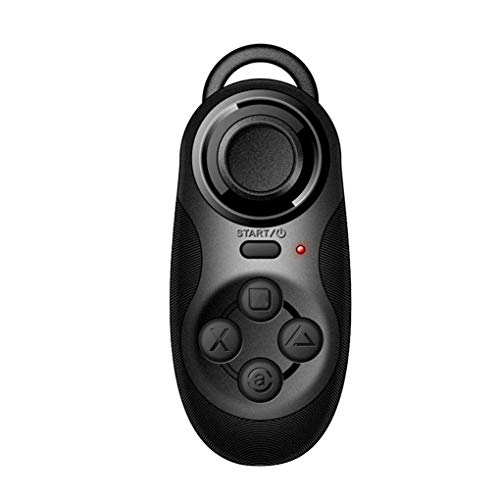 032 VR Lentes Bluetooth de Control Remoto inalámbrico de Control Remoto VR VR Joystick Gamepad Selfie cámara PC Controller Joypad