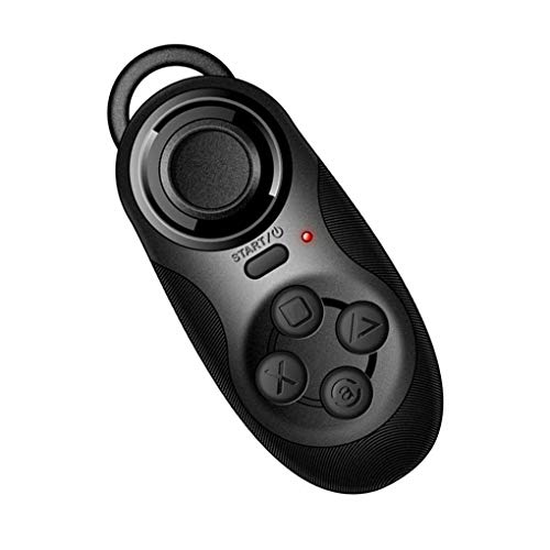 032 VR Lentes Bluetooth de Control Remoto inalámbrico de Control Remoto VR VR Joystick Gamepad Selfie cámara PC Controller Joypad