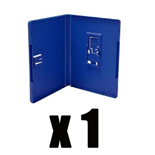 1 caja para juegos PS VITA – Compra unitaria