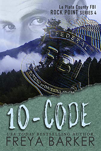 10-Code (Rock Point Book 4) (English Edition)