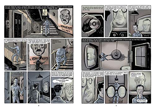 1984. La novela gráfica: La Novela Gráfica/ Graphic Novel (Best Seller | Cómic)