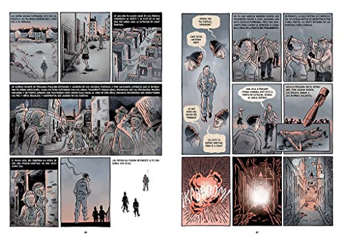 1984. La novela gráfica: La Novela Gráfica/ Graphic Novel (Best Seller | Cómic)