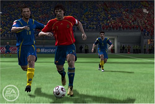 2006 FIFA ワールドカップ ドイツ大会