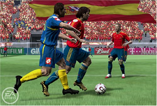 2006 FIFA ワールドカップ ドイツ大会