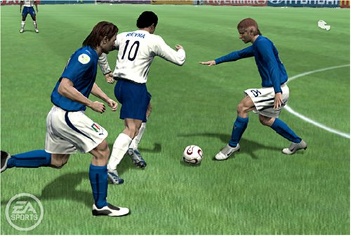 2006 FIFA ワールドカップ ドイツ大会