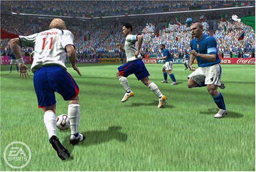 2006 FIFA ワールドカップ ドイツ大会