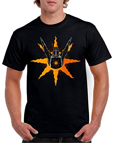 2134-Camiseta Premium, Solarsymbol (Donnie)