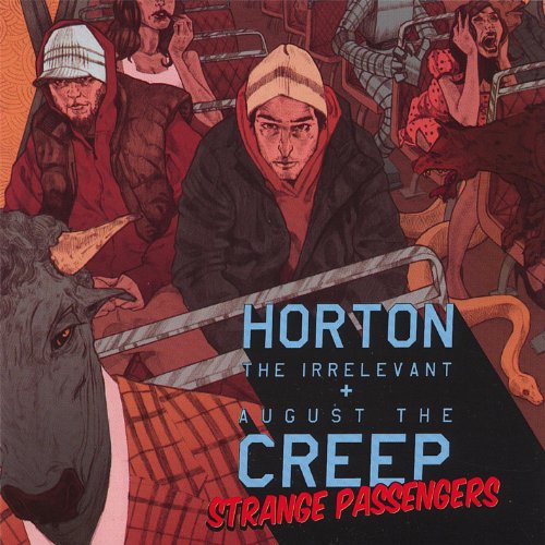 3-Headed (ft. Kalo and August the Creep)