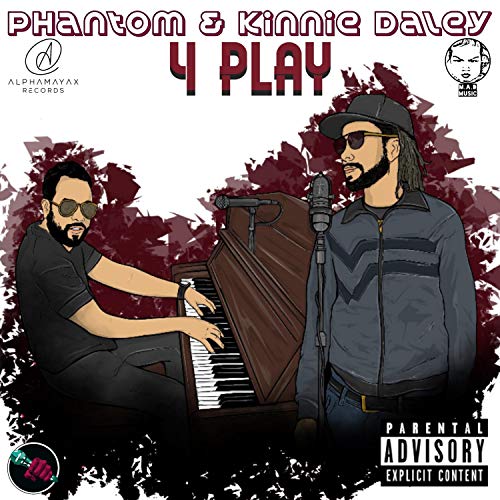 4 Play [Explicit]