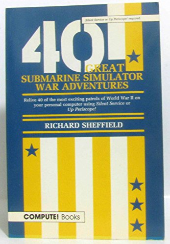 40 Great Submarine Simulator War Adventures