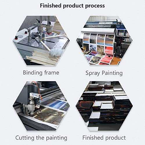 5 piezas de pintura de lienzo de Sea of ​​Thieves, pintura al óleo impresa en HD, carteles de videojuegos, decoración de habitación, impresión de pared para sala de estar, regalos de cumpleaños