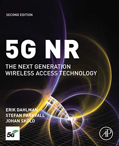 5G NR: The Next Generation Wireless Access Technology [Inglés]