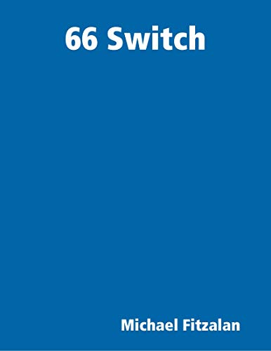 66 Switch (English Edition)
