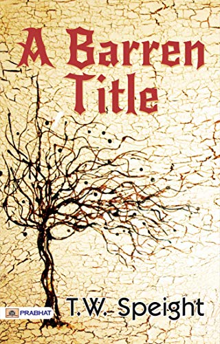 A Barren Title (English Edition)