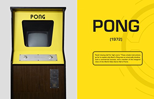 A History Of Video Games In 64 Objects