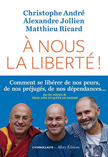 A nous la liberté ! (French Edition)