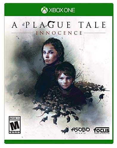 A Plague Tale: Innocence for Xbox One [USA]