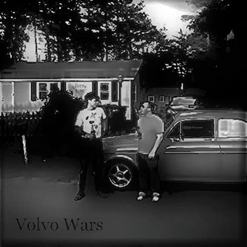 a tornado landed here